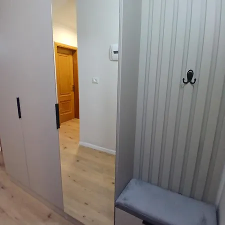 Magnolia's Yzberishti