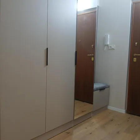 Appartement Magnolia's