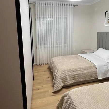 Appartement Magnolia's