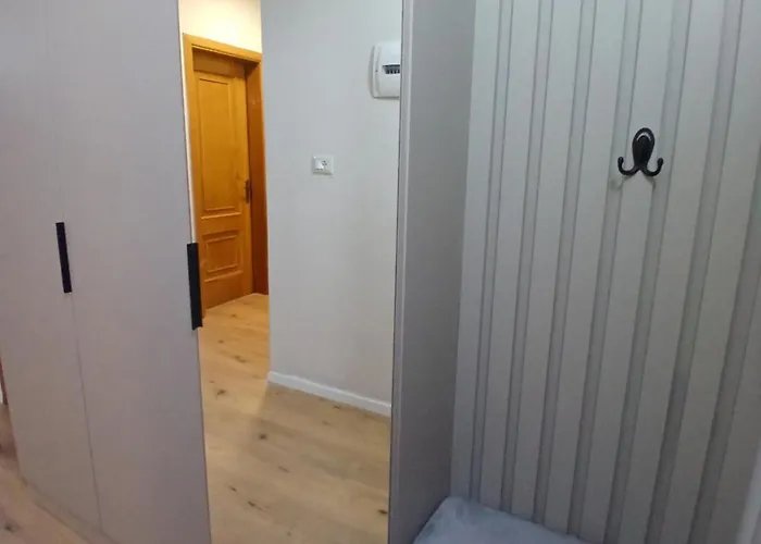 Magnolia's Yzberishti