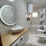 Magnolia's شقة