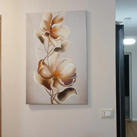 דירה Magnolia's *