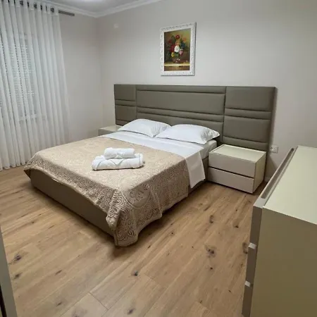 Magnolia's Apartment