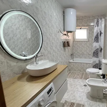 Magnolia's Appartement