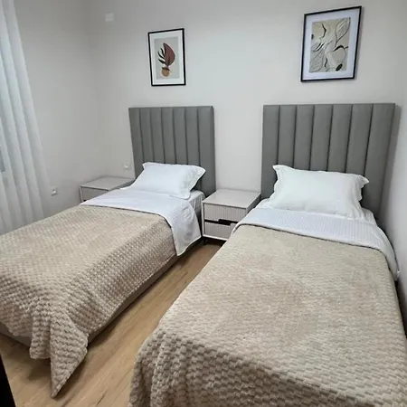 Apartment Magnolia's *