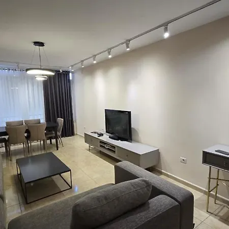 Appartement Magnolia's *