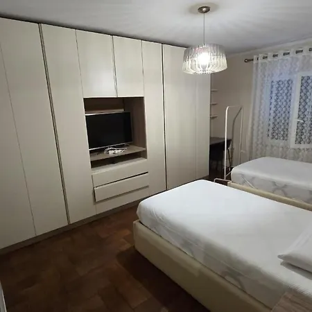Magnolia's Appartement