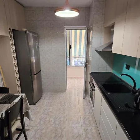 Magnolia's Appartement *