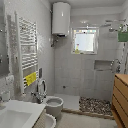Appartement Magnolia's *