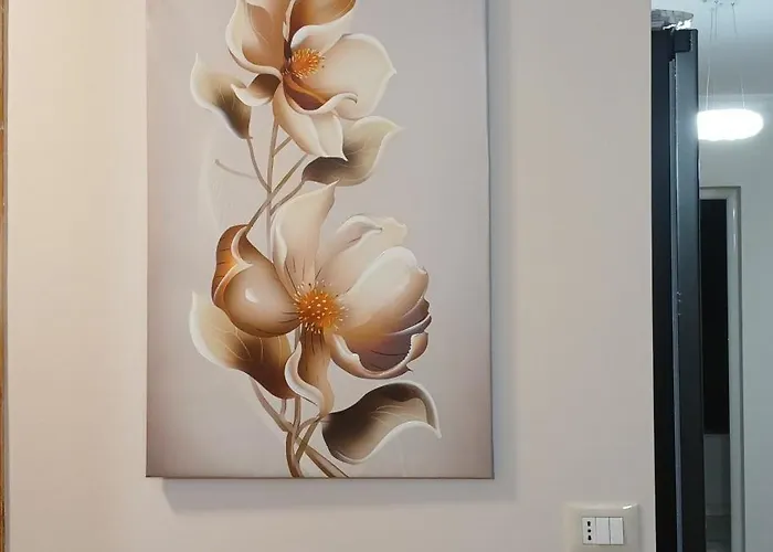 Apartman Magnolia's *